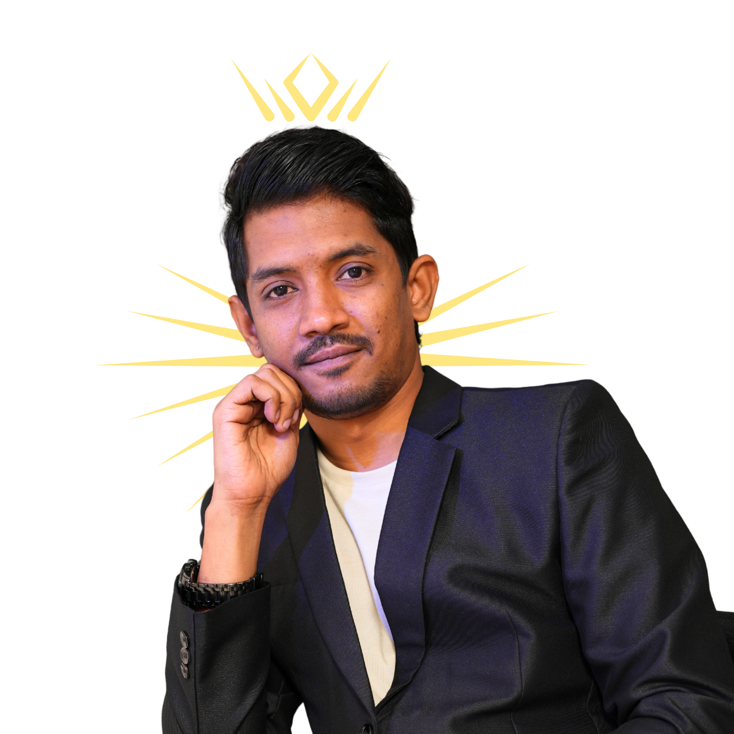 Md iqbal hossain Founder & CEO Miss & Mrs. Elegance Bangladesh