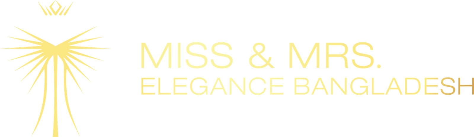Miss & Mrs. Elegance Bangladesh