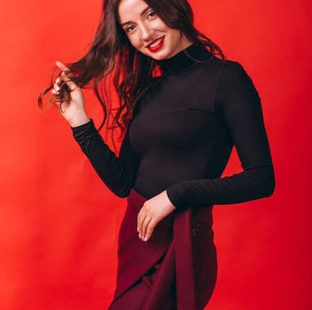 Razia Khan